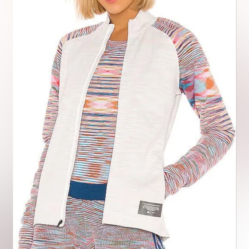Adidas x Missoni PHX Jacket - Picture 8 of 8